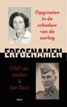 Erfgenamen - Olof van Joolen ; Ilan Sluis - 9789062225439