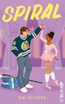 Spiral - Bal Khabra - 9789062225507