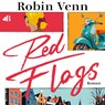Red flags - Robin Venn - 9789062225552