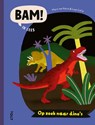 Op zoek naar dino's - Marc ter Horst - 9789062225620