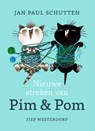 Nieuwe streken van Pim & Pom - Jan Paul Schutten - 9789062225682