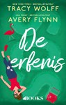 De erfenis - Tracy Wolff ; Avery Flynn - 9789062225729