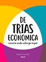 De trias economica - Babette Porcelijn - 9789062225835