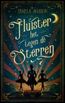 Fluister het tegen de sterren - Pamela Sharon - 9789062225859