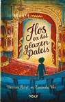 Flos en het glazen Paleis - Marlene Rebel ; Lucinda Vos - 9789062225958