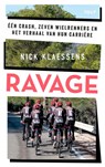 Ravage - Nick Klaessens - 9789062226139