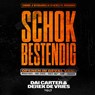 Schokbestendig - Dai Carter ; Derek de Vries - 9789062226412