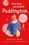 Een beer genaamd Paddington - Michael Bond - 9789062226627