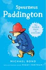 Speurneus Paddington - Michael Bond - 9789062226634