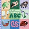 Natuurvriendjes ABC - Willemien van Spriet - 9789062226641