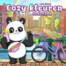 Cozy kleuren: Nederland - Leon Römer - 9789062226740