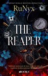 The reaper - RuNyx - 9789062226771
