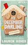 My december darling - Lauren Asher - 9789062226863