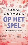 Op het spel - Cora Carmack - 9789062226870