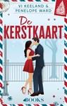 De kerstkaart - Vi Keeland ; Penelope Ward - 9789062227044