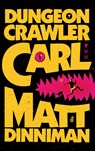 Dungeon Crawler Carl - Matt Dinniman - 9789062227334
