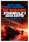 De nieuwe Formule 1 (2026-editie) - Olav Mol ; Erik Jan Houben - 9789062228331