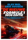 De nieuwe Formule 1 2026 - Olav Mol ; Erik Jan Houben - 9789062228331
