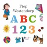 ABC 123 - Fiep Westendorp - 9789062228409
