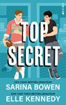 Top secret - Elle Kennedy ; Sarina Bowen - 9789062228492