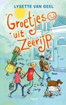 Groetjes uit Zeerijp - Lysette van Geel - 9789062228997