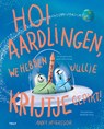 Hoi aardlingen, we hebben jullie krijtje gepikt! - Anna McGregor - 9789062229000