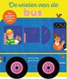 De wielen van de bus - Rebecca Colby - 9789062229024