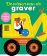 De wielen van de graver - Rebecca Colby - 9789062229031