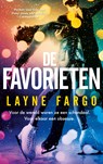 De favorieten - Layne Fargo - 9789062229161