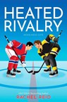 Heated rivalry - Rachel Reid - 9789062229345