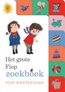 Het grote Fiep zoekboek - Fiep Westendorp - 9789062229833