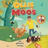 Ollie & Moos - Mick Schellens ; Mark Haayema - 9789062229970