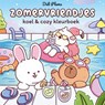 Zomervriendjes - Didi Plums - 9789062229987