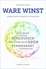 Ware winst - Christian Felber - 9789062240296