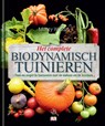 Het complete biodynamisch tuinieren - Monty Waldin - 9789062240357