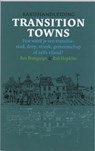 Basishandleiding Transition Towns - B. Brangwyn ; R. Hopkins - 9789062244843