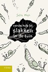 Eerste hulp bij slakken in de tuin - Sofie Meys - 9789062245635