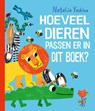 Hoeveel dieren passen er in dit boek? - Natalia Yaskina - 9789062389292