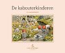 De kabouterkinderen - Elsa Beskow - 9789062389438