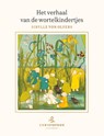 Het verhaal van de wortelkindertjes - Sibylle von Olfers - 9789062389995