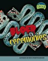 Bloed en ceremonies - Heidi Moore - 9789062521999