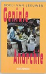 Geniale anarchie - B. van Leeuwen - 9789062653256