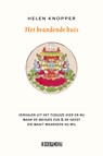 Het brandende huis - Helen Knopper - 9789062655090