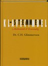 Klavecimbelstemmen - C.H. Glimmerveen - 9789062655748
