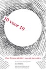 10 voor 10 - Cor Gout ; Kees Ruys ; Rutger H. Cornets de Groot - 9789062657568