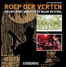 Roep der Verten - Lutgard Mutsaers - 9789062658299