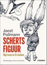 Schertsfiguur - Joost Pollmann - 9789062659982