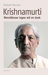 Krishnamurti - Roland Vernon - 9789062711888