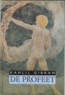 De Profeet - GIBRAN, Kahlil - 9789062715077