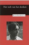 Het web van het denken - KRISHNAMURTI, J. & PLETTENBURG, M. - 9789062716821